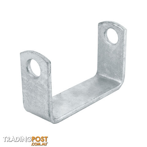 FLAT ROLLER BRACKET FRB