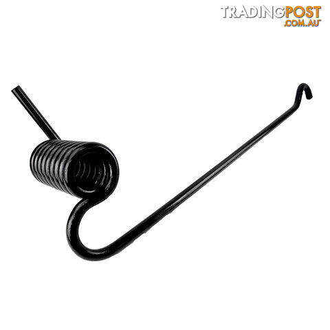 AUSTRALIAN MADE TAILGATE RAMP HORSE FLOAT COIL SPRING 14MM TCS14