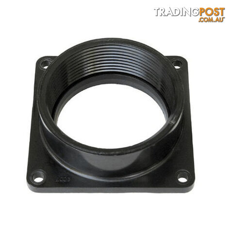 VALTERRA 3″ FEMALE THREAD FLANGE VALVE. T1007 850-01998