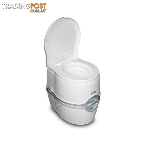 THETFORD PORTA POTTI 565E. ELECTRIC. 92306 850-00860