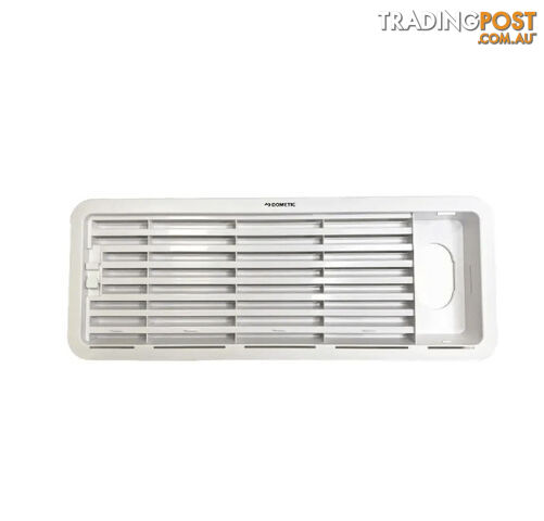 DOMETIC AS1625 UPPER VENT WHITE. 9620009288 700-03543