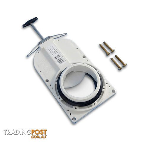 THETFORD SLIDE VALVE. T08706 850-01206