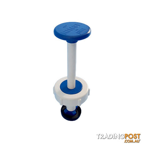 FIAMMA BI-POT PLUNGER KIT COMPLETE. 98659-001/OLD00923A01E 850-00608