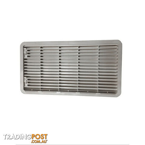 DOMETIC LS300 VENT KIT (FRAME & GRILL) WHITE. 9620000524 700-03548