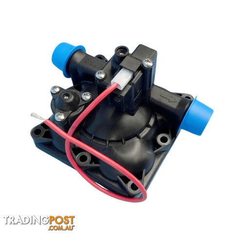SHURFLO REPLACEMENT UPPER ASSY#1. 94-890-08 800-00160
