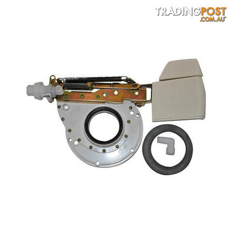 THETFORD AQUA MAGIC MECHANISM PKG3/85-ON AM. 14622 850-01058