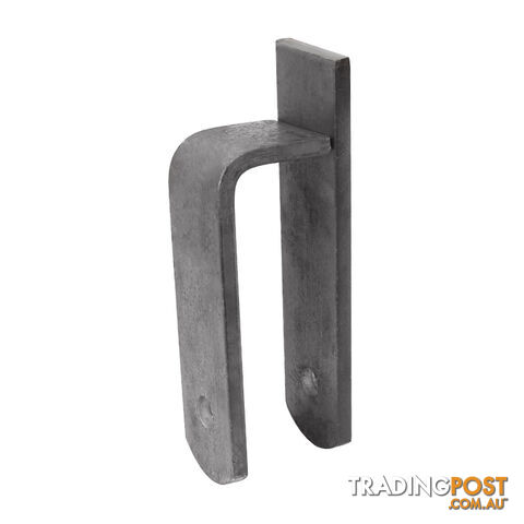 ROCKER CENTRE HANGER TWO PIECE H SHAPED CHRH60N