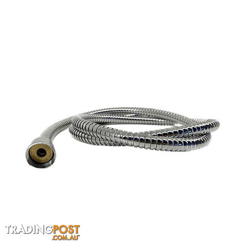HOSE 1.5M FOR EXTERNAL SHOWER BOX WATERMARKED. 800-05998