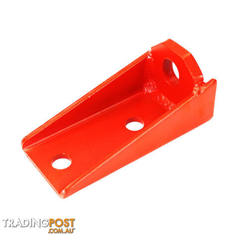 CHASSIS MOUNTING BRACKET 164 X 77 X 71.5MM DSF77164