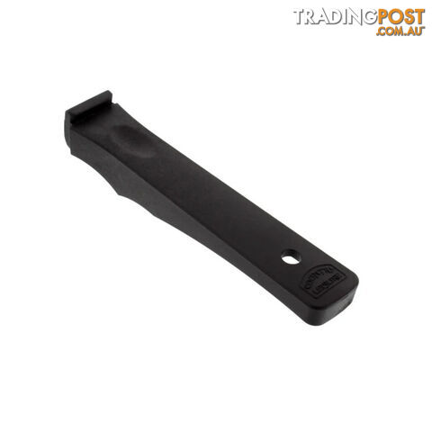 THETFORD PLASTIC HANDLE FOR GRILL PAN. SPCC1186 / SSPA0037 (NEW) 700-04665