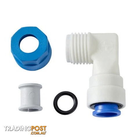 INLET COLD WATER JG 12MM T/S TRUMA HWS. 70151-03 950-09111