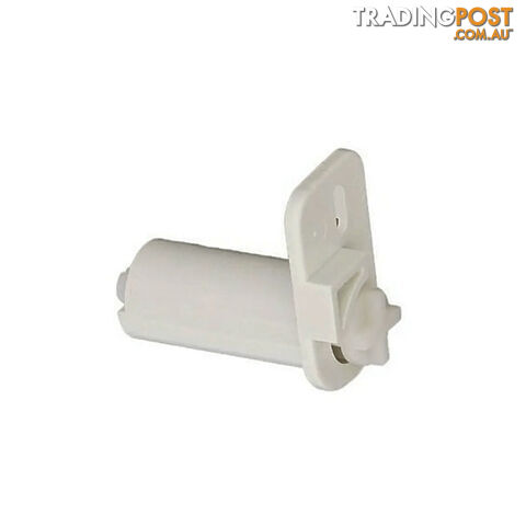 THETFORD FRIDGE LEFT HAND SPRING HOLDER ASSY. 619042 700-03867