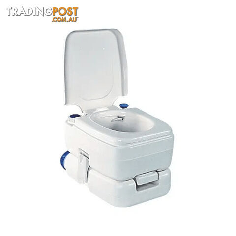 FIAMMA BI-POT 30 11L WASTE TANK. 01356-01 850-00510