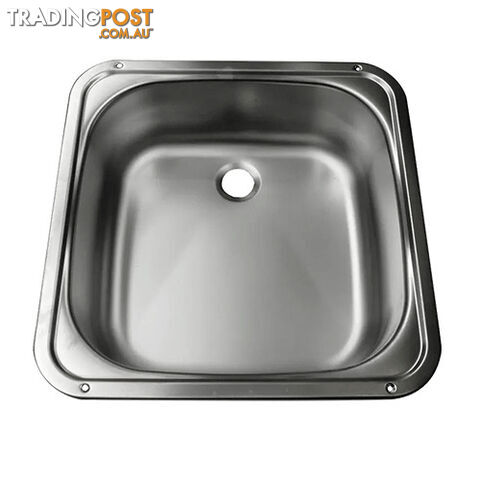 DOMETIC SQ BASIN D370XW370XH120MM. 9600032023 800-04985