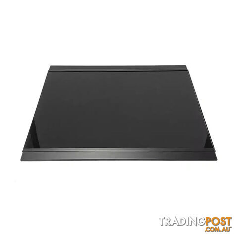 THETFORD SPINFLO GLASS LID FOR MINIGRILL + CAPRICE MK1. SGL6013 / SGL6021...