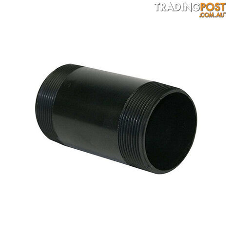 VALTERRA NIPPLE 3″X 8″ THREADED BOTH ENDS. T3508 850-01990