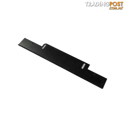 THETFORD HEAT DEFLECTOR T/S CAPRICE. SMCO3964.BK 700-04683