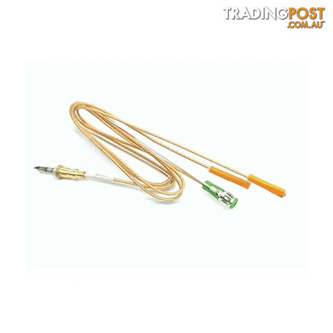THETFORD COOKER PART – THERMOCOUPLE R/H REAR SCK1300 (520*250*600MM). SSPA0684...