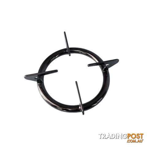SMEV – BLACK 200MM PAN SUPPORT 105311954 700-05314