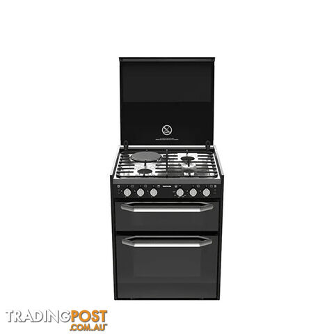 THETFORD SPINFLO K1520 ALL IN ONE OVEN COOKTOP (3GAS + 1 ELC) + GRILL.SCK42134Z...
