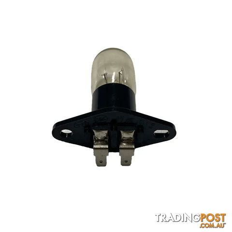 SPHERE MICROWAVE PARTS – INTERIOR LIGHT UNIT. 253079000064 700-06160
