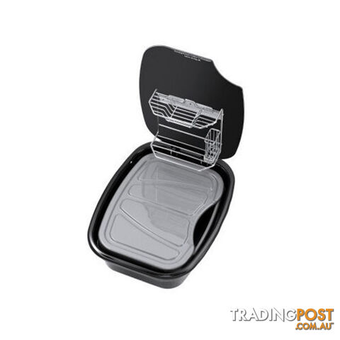 THETFORD KITCHEN CENTRE PLASTIC WASH BOWL. SAC0140 800-04920