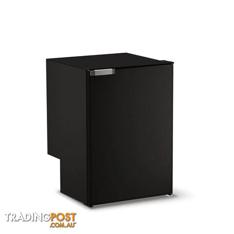 VITRIFRIGO 115L SINGLE DOOR UPRIGHT REFRIGERATOR – BLACK. C115I CHR 700-20208