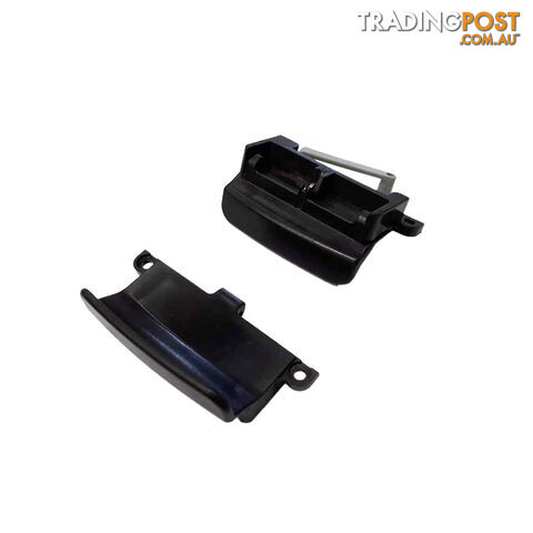 THETFORD FRIDGE PARTS – SR FRIDGE HANDLE T/S T2152C. 692770 700-92246