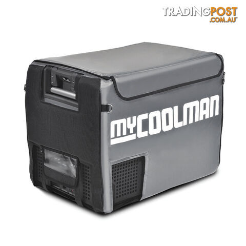 MY COOLMAN CCP 44L BAG COVER .CCP44-COVER 700-21002