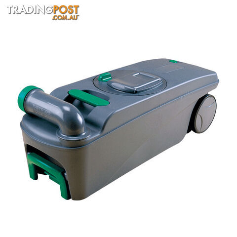 THETFORD L/H HOLDING TANK T/S C400 TOILET. 3232606 850-01624