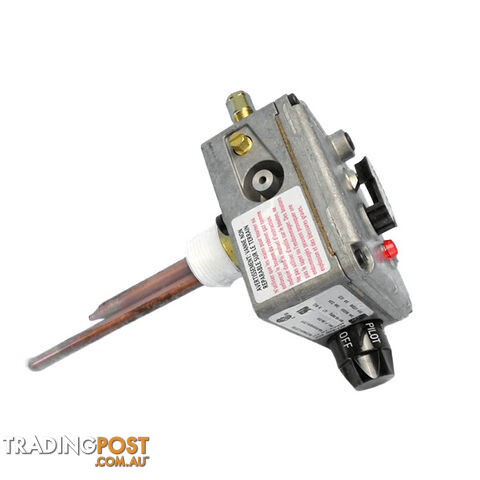 SUBURBAN SIT 0610504 GAS CONTROL T/S HWS. 161111 950-01060