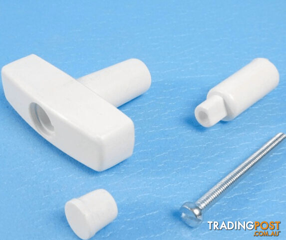 FIAMMA VENT HANDLE EXTENSION KIT W/HANDLE. 98683-066 650-02218