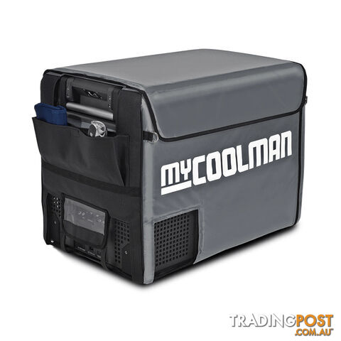 MY COOLMAN CCP 69L & CCP 73L BAG COVER .CCP73COVER 700-21006
