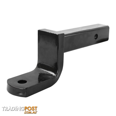 TOW BAR TONGUE 50MM BALL 4&#8243; DROP 3.65T RATED TBT4HD