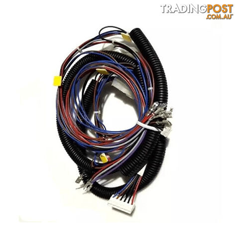 THETFORD SPARES – WIRE HARNESS # 29 T/S C263 TOILET. 93421 850-01628