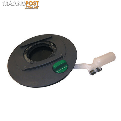 THETFORD L/H SLIDE ASSY FOR C400 HOLDING TANK. 3233206 850-01640