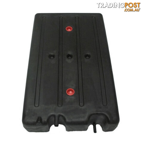 WATER TANK 63L MILLARD 863 X 508 X 165MM. 200001 800-01530