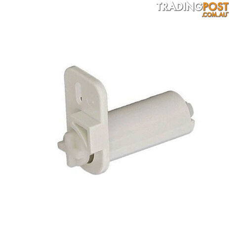 THETFORD FRIDGE RIGHT HAND SPRING HOLDER ASSY. 619041 700-03866