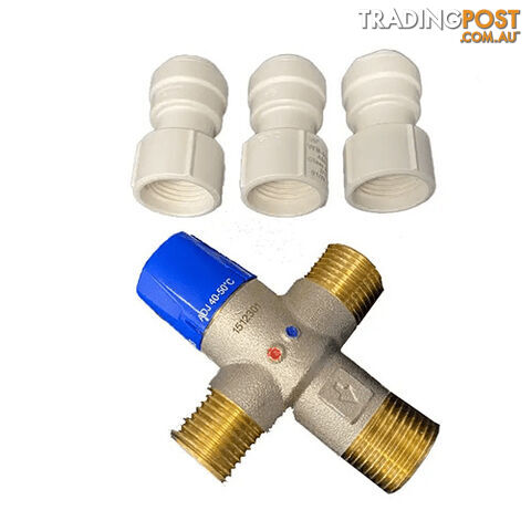 JOHN GUEST 12MM WATERMARKED (MIXING) TEMPERING VALVE – MIX12JG 800-06906