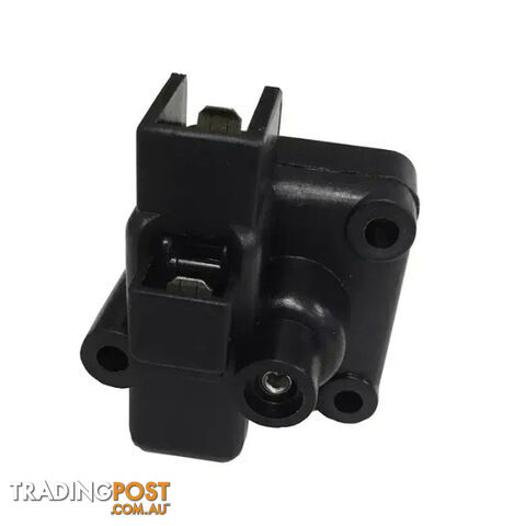 SHURFLO PRESSURE SWITCH T/S 4009-101-A87/B87. 94-890-02 800-00170