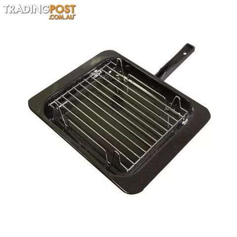 THETFORD SPARE PART – GRILL PAN ASSEMBLY LARGE. SSPA0992 700-04538