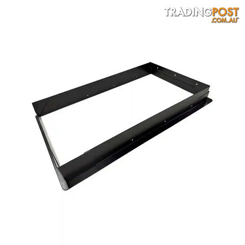 SPHERE 20L MICROWAVE INSTALLATION TRIM FRAME – BLK – T/S SM20TTAC2024 700-06100