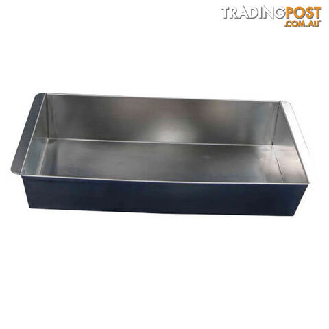 SIZZLER BBQ BAKING TRAY. 700-05792