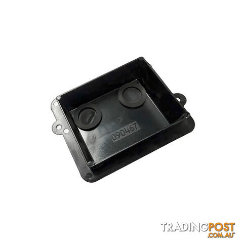 SUBURBAN T/STAT COVER DOUBLE RESET FOR SW6DEA.090562 /OLD 090467 950-02622