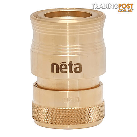 NETA 12MM EZ HOSE CONNECTOR. 967572901 800-01994