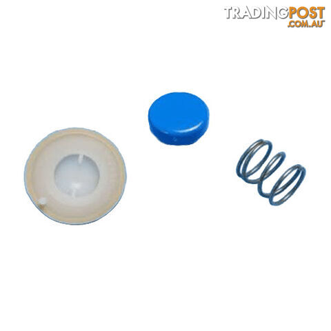 THETFORD VENT BUTTON BLUE FOR C2. 0752485 850-01645