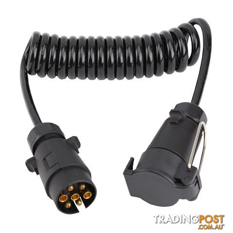 ADAPTOR 7 PIN ROUND 1.5M EXTENSION AP7RE