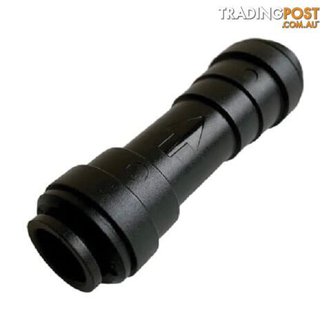 JG 12MM SINGLE CHECK VALVE. 12SCV 800-02032