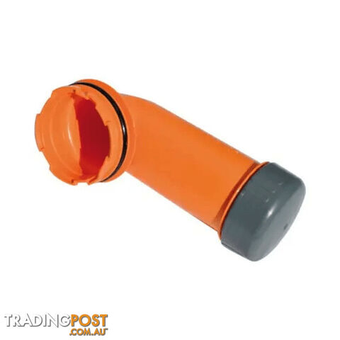 THETFORD POUR OUT SPOUT FOR C250. T50719-92 850-01599