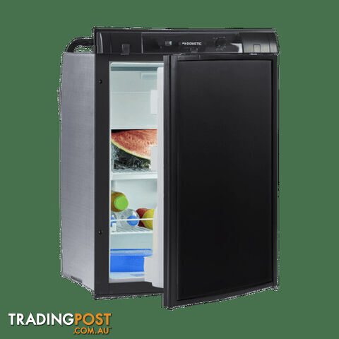 DOMETIC RM2350 90L 3-WAY FRIDGE/FREEZER LP GAS/12V/240V. RM2350-936004121...